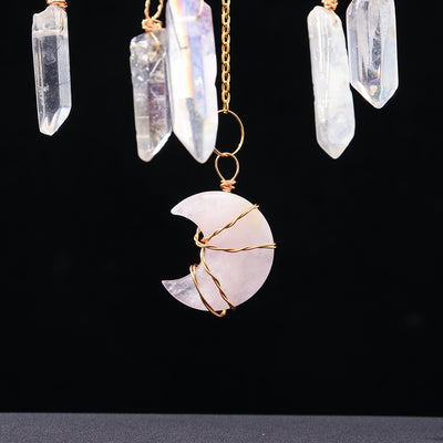 Crystal Prism Sun Catcher