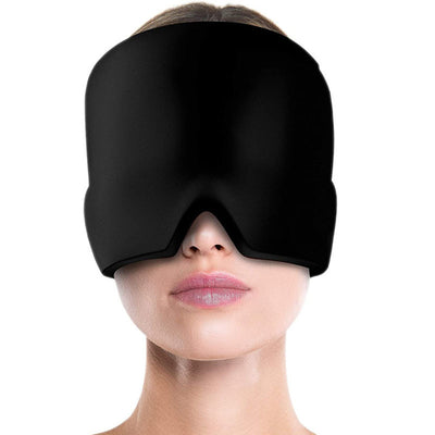 Migraine Relief Hat Mask