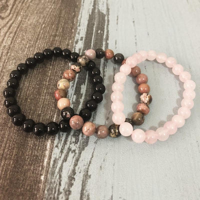 Pure Love Bracelet Set Bracelet