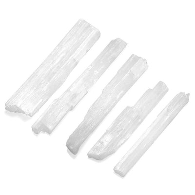 Selenite Purity Stone Crystals