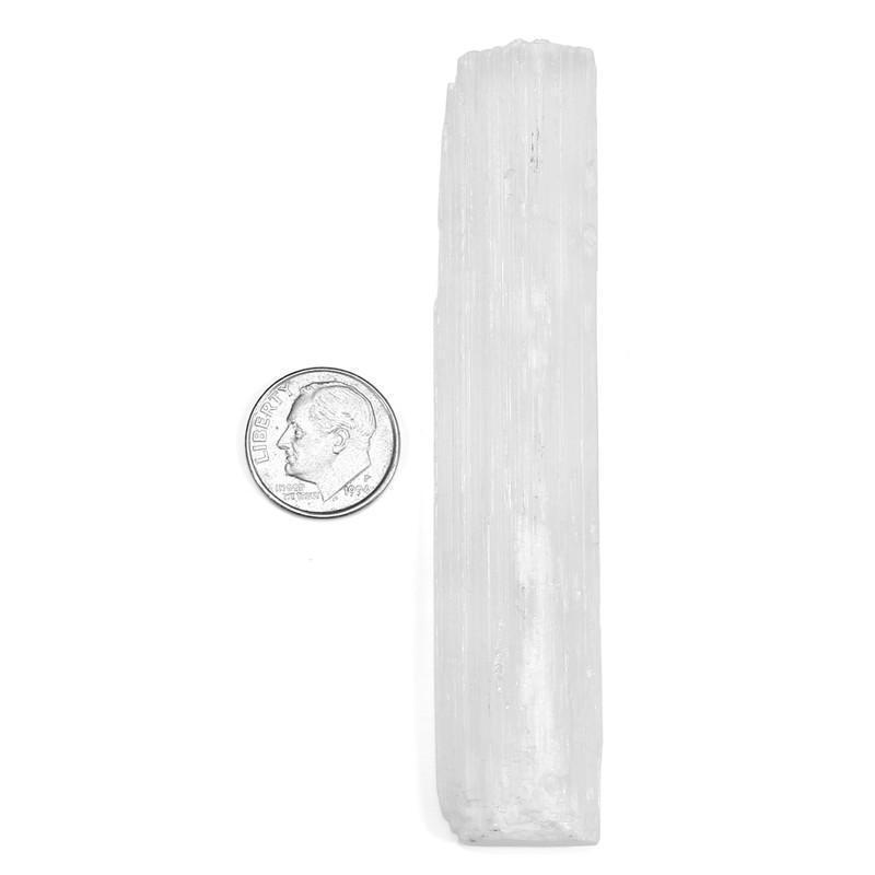 Selenite Purity Stone Crystals