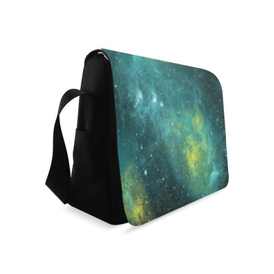 Universe Messenger Bag Messenger Bags (1628)