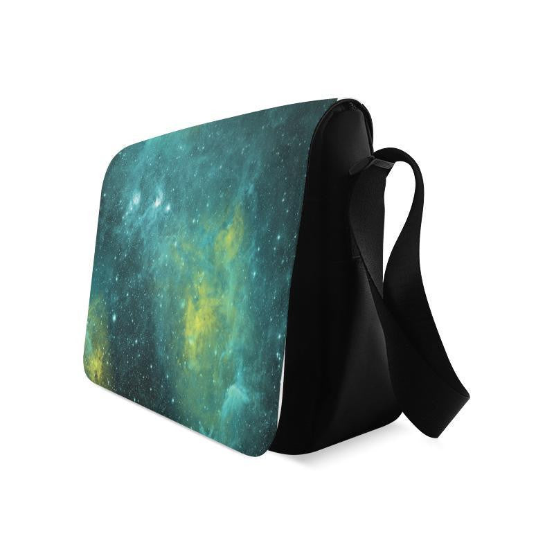 Universe Messenger Bag Messenger Bags (1628)