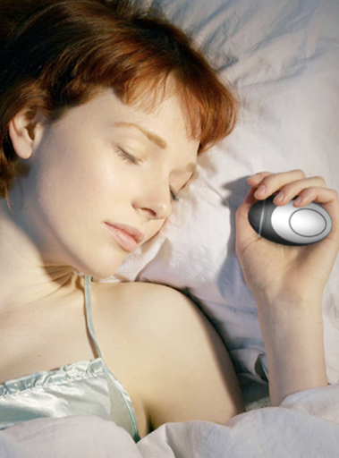 Acupoint Blissful Sleep Companion